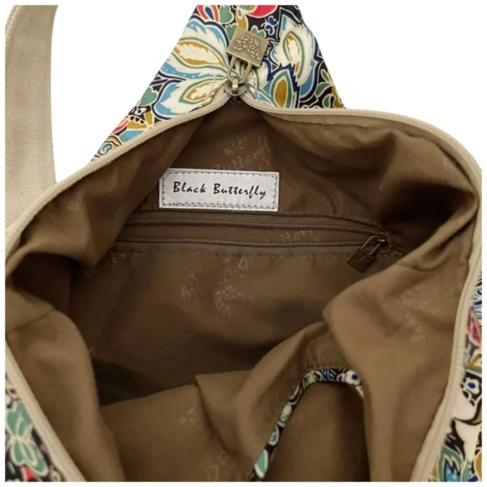 Black Butterfly gently used